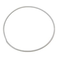 Spannring Innen Waschmaschine - Aeg - 91455090400 - L9FE96CS - TüRmanschette