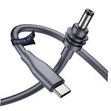 5M Starlink Mini USB C to DC Power Cable 16AWG Charging Cord ffor Reliable