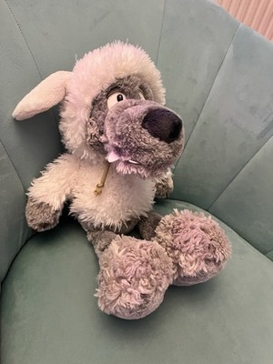 Nici Wolf im Schafspelz Plüschtier Kuscheltier 16 Zoll
