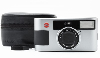 MINT] Leica C3 Vario Elmar 28-80mm Point & Shoot Film Camera