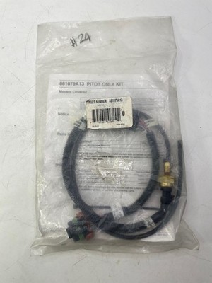 OEM Mercury/Mercruiser PITOT KIT #881879A13