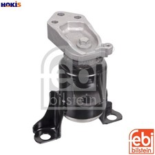 MOUNTING ENGINE 102716 FOR F6JB/F6JD/KVJA 1.4L TZJA/TZJB/T3JA/T3JB 1.6L 4cyl