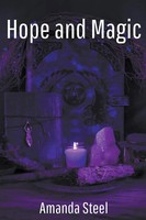 Amanda Steel | Hope And Magic | Taschenbuch | Englisch (2021) | Amanda Steel