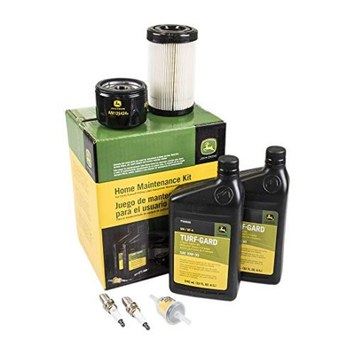 #ad John Deere Original Equipment Maintenance Kit LG275 $46.87