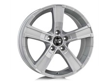 Felge Legierung für Mercedes Gl 8,0J18 " 5X112 45 75 OZ SAHARA 5 Full silver Felge Legierung für Mercedes Gl 8,0J18 " 5X112 45 75 OZ SAHARA 5 Full silver