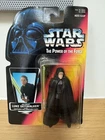 1996 Kenner Star Wars The Power of the Force - Jedi Knight Luke Skywalker - NEW