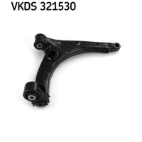 Lenker RadaufhäNgung SKF Vkds 321530 FüR VW Crafter