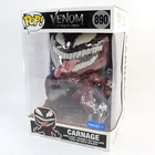 Funko Pop! Vinyl Jumbo 10" Marvel Carnage Jumbo Walmart Exclusive #890 Venom