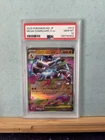 Pokémon Mega Charizard X ex 013/080 M2 Inferno X Rare Holo Japanese PSA 10