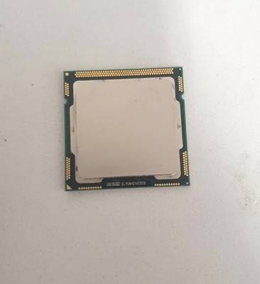 SLBLF - Xeon Prozessor (2,53GHZ/ 8M/ X3440/ Quad Core)