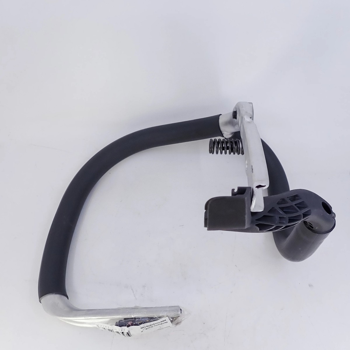 GENUINE HUSQVARNA FULL WRAP HANDLE FITS 564XP 546058301 | eBay