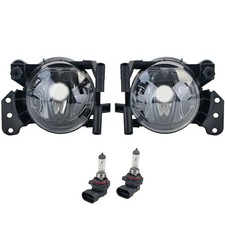 Nebelscheinwerfer Set Rechts Links passt f�r 6er BMW E63 E64 03-10 ohne M-Paket