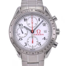 discount OMEGA Speedmaster Olympic Collection 323.10.40.40.04.001 Men's #141419