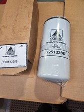 Genuine OEM Agco 72513286 Caterpillar Tractor Oil Lube Filter Case Harvester