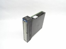 Telemecanique TSX DET 3212 Output Module BLK7