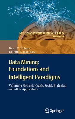 Data Mining: Grundlagen und intelligente Paradigmen - 9783642231506