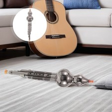 Kürbis Hulusi für Schüler C-Taste Kürbis Flöte Anfänger Musikinstrument