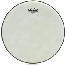 Remo Diplomat Fiberskyn Drumhead - 14 inch