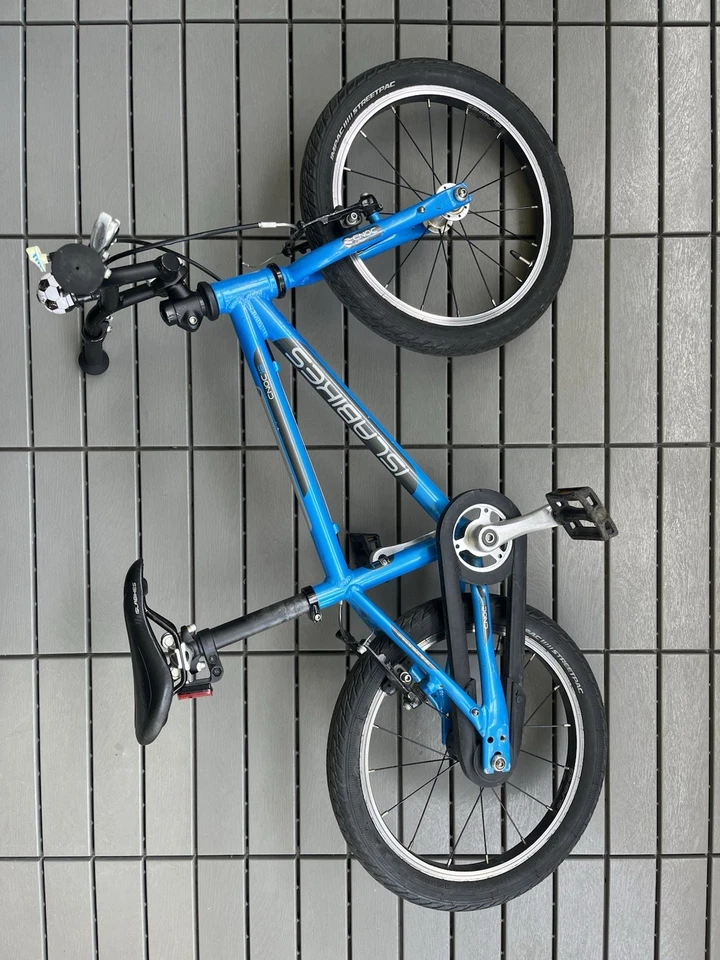 Islabikes Cnoc 16  - Bild 2 von 3