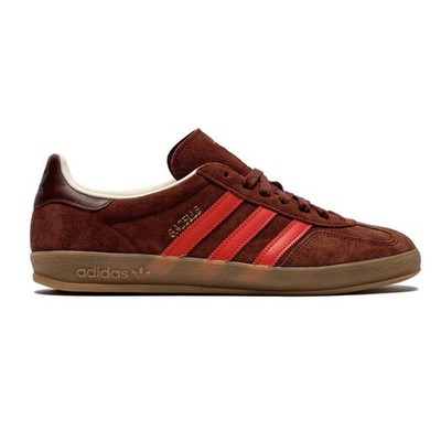 Adidas Originals Gazelle Indoor Men s Shoe Suede Sneakers Athletic Trainers #661