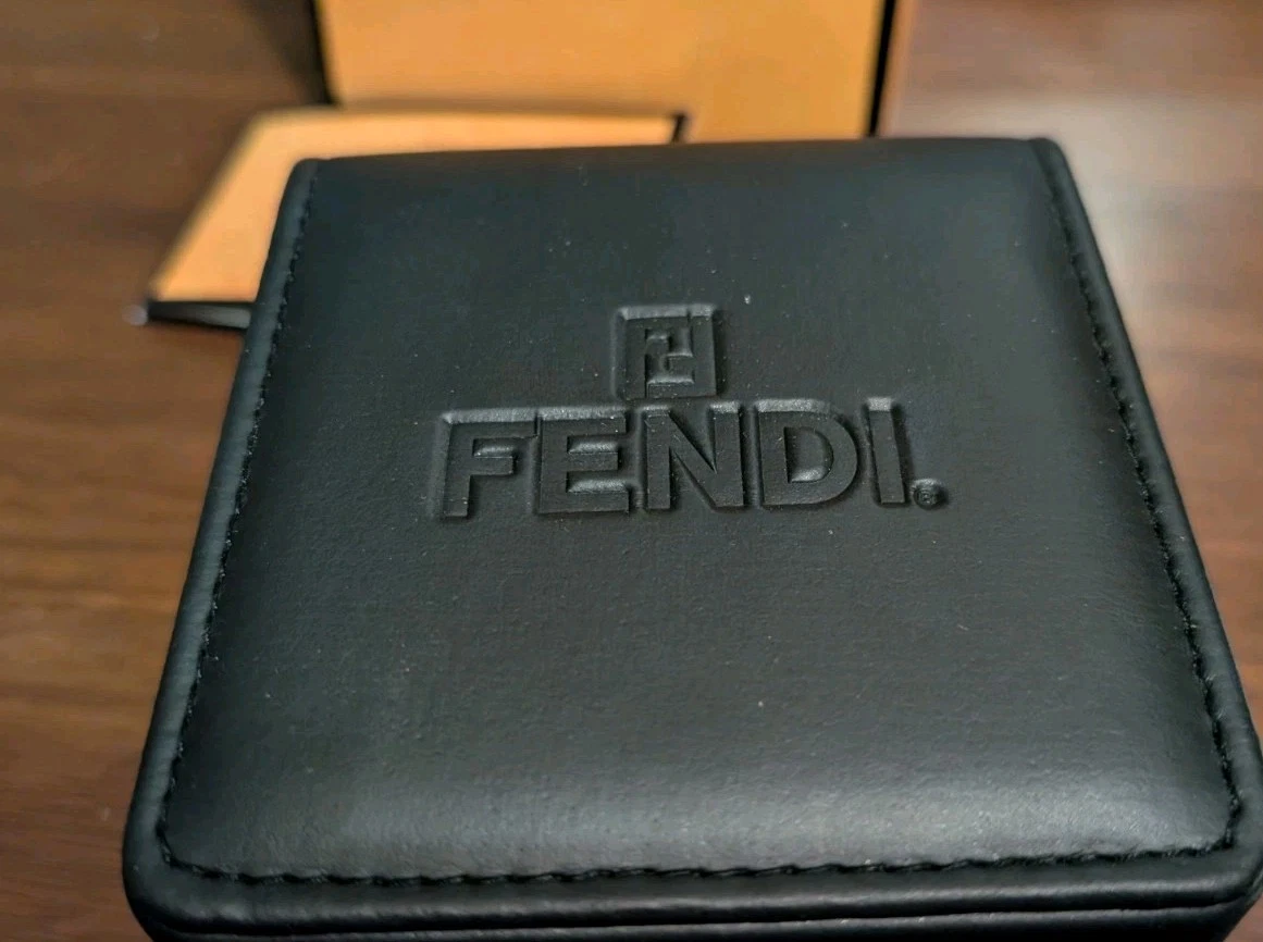 Fendi Watch Boxes & Cases for sale | eBay