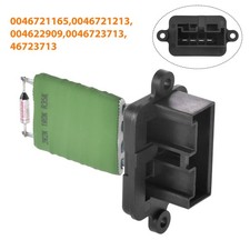 FIAT 500 / 500C / 500L / 500X 2007-ONWARDS HEATER BLOWER MOTOR FAN RESISTOR
