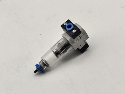 FESTO LF-D-MICRO Ventil 526307