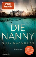 Die Nanny Gilly Macmillan