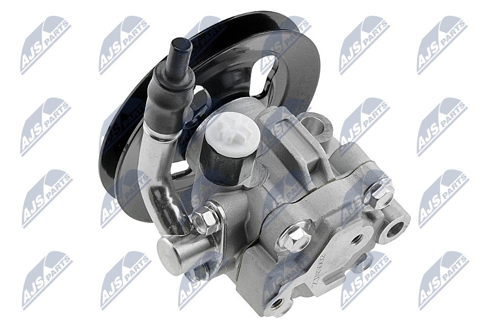 N.T.Y. SPW-NS-002.NTY Hydraulic Pump, steering system for NISSAN - Image 5