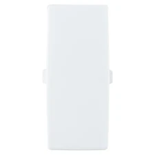 Rectangular Dome Lens  Dome Light Lens, For Chevrolet 1982-03 S10 74323 Pickup