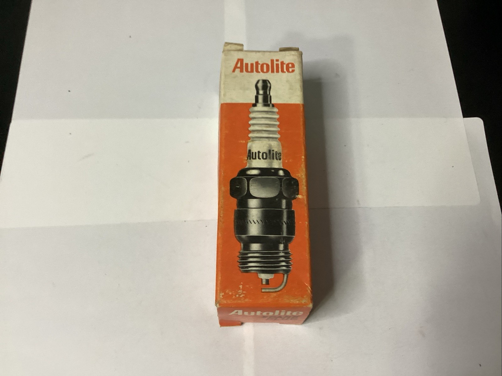 Autolite Spark Plug 2684