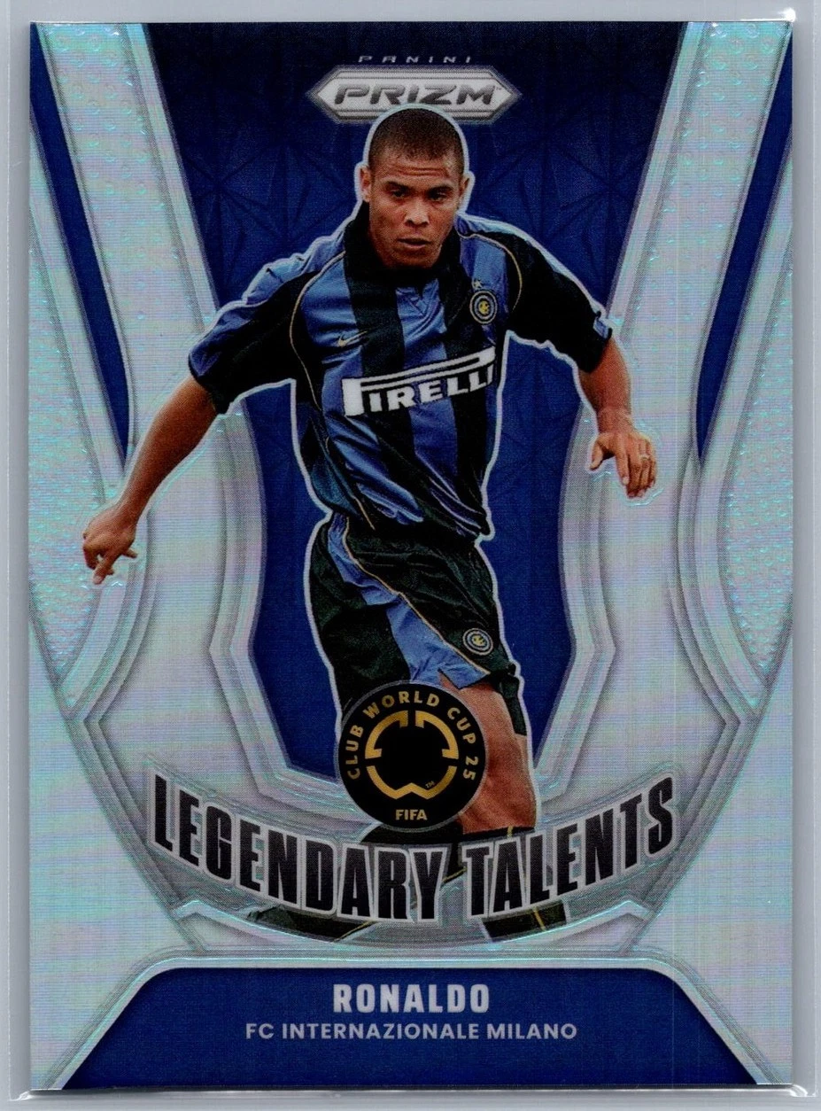 Las mejores ofertas en 2022 Panini Prizm World Cup Qatar