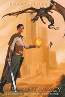 Richard H. Stephens | Reecah's Legacy | Taschenbuch | Englisch (2021)