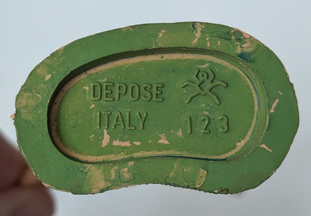 Fontanini Nativity Shepherd Boy, 5 inches, loose