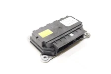 2018 - 2026 VOLVO XC60 RESTRAINT DIAGNOSTIC CONTROL MODULE OEM 31681216