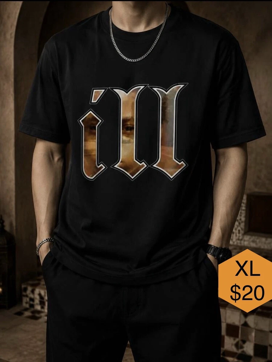 Nas Shirt for sale | eBay
