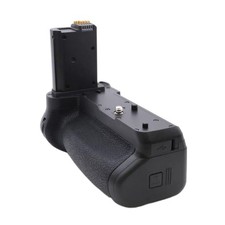 Black MB-N11 Vertical Battery Grip For Nikon Z6II Z7II Camera Accessories