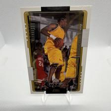 Upper Deck MVP Rookie Eddy Curry #199 Chicago Bulls 2001-02 NBA Card. rookie card picture