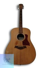 TAYLOR Acoustic Guitar 110 NAT Natural Finish Used
