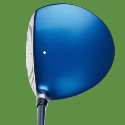 Intech Behemoth Oversized 5 Fairway Wood 21° RH Men s Graphite + Headcover New