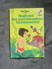 62x Kinderbücher, Sammlung, Walt Disney, Mog...