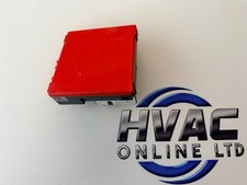 Honeywell S4565AD 2080 Accensione Caldaia Scatola Rossa Modulo Controllo Accensione Gas 230V