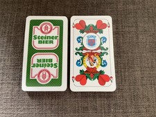 Schafkopf STEINER BIER