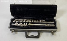 Bundy Flute