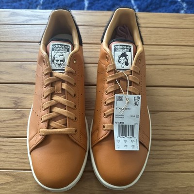 Adidas Stan Smith Lion King Edition Sneakers Size 11 New Without Box