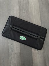 Land Rover Collapsible Cargo Organizer Foldin...