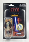 Star Wars Hasbro Kenner TVC VC16 3.75 The Vintage Collection Obi-Wan Foil Card