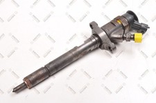 CITROEN C4 PICASSO ( GRAND ) 1.6 HDi 109PS Einspritzdüse 0445110297