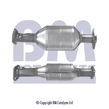 Katalysator BM CATALYSTS BM90024H RENAULT R19 1.4