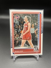 2025 Panini Donruss WNBA - Caitlin Clark #47